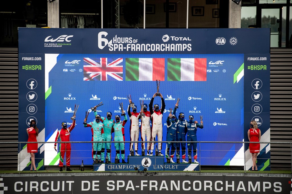 (Foto: Ferrari Media)